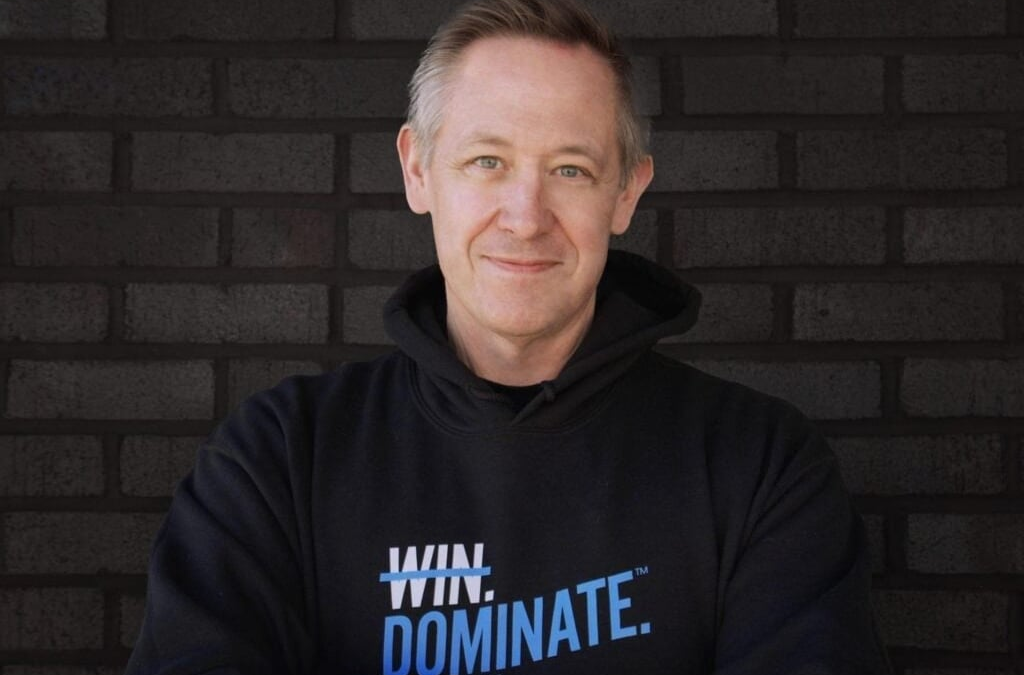 How a Lost Client Two Days Before Christmas Reshaped Bill Harper’s Agency 
