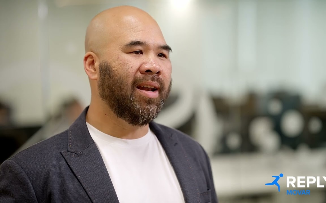 How Dale Foong Turned Project Data Into an Acquisition Target for a Global Tech Company