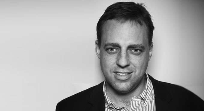 Nate Burke Built a Global Ad-Tech Network From London. Closing the US Gap Is the Unfinished Part