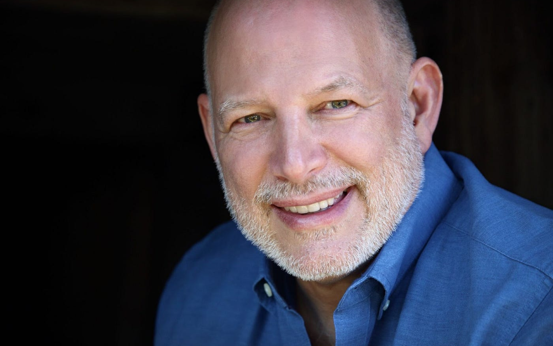 A Leadership Consultant Who Won’t Sell You a Framework