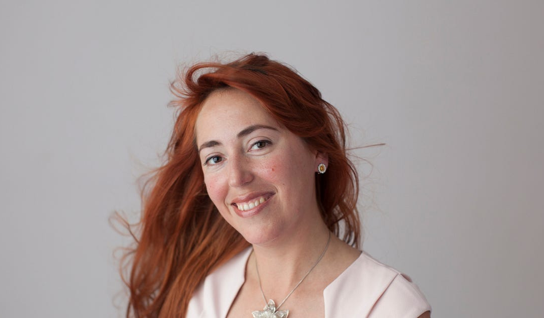 The Engineer Behind AI-Formulated Shampoos Is Now Focused on a Different Problem: Where Young People Fit in an AI Economy