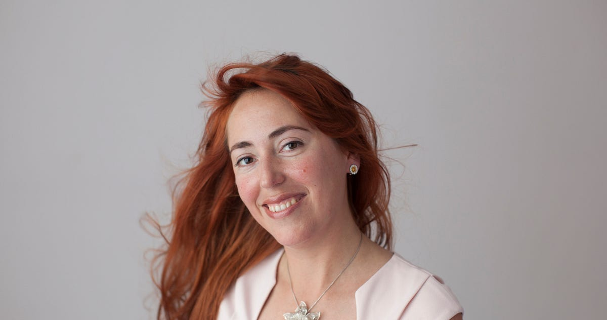 The Engineer Behind AI-Formulated Shampoos Is Now Focused on a Different Problem: Where Young People Fit in an AI Economy