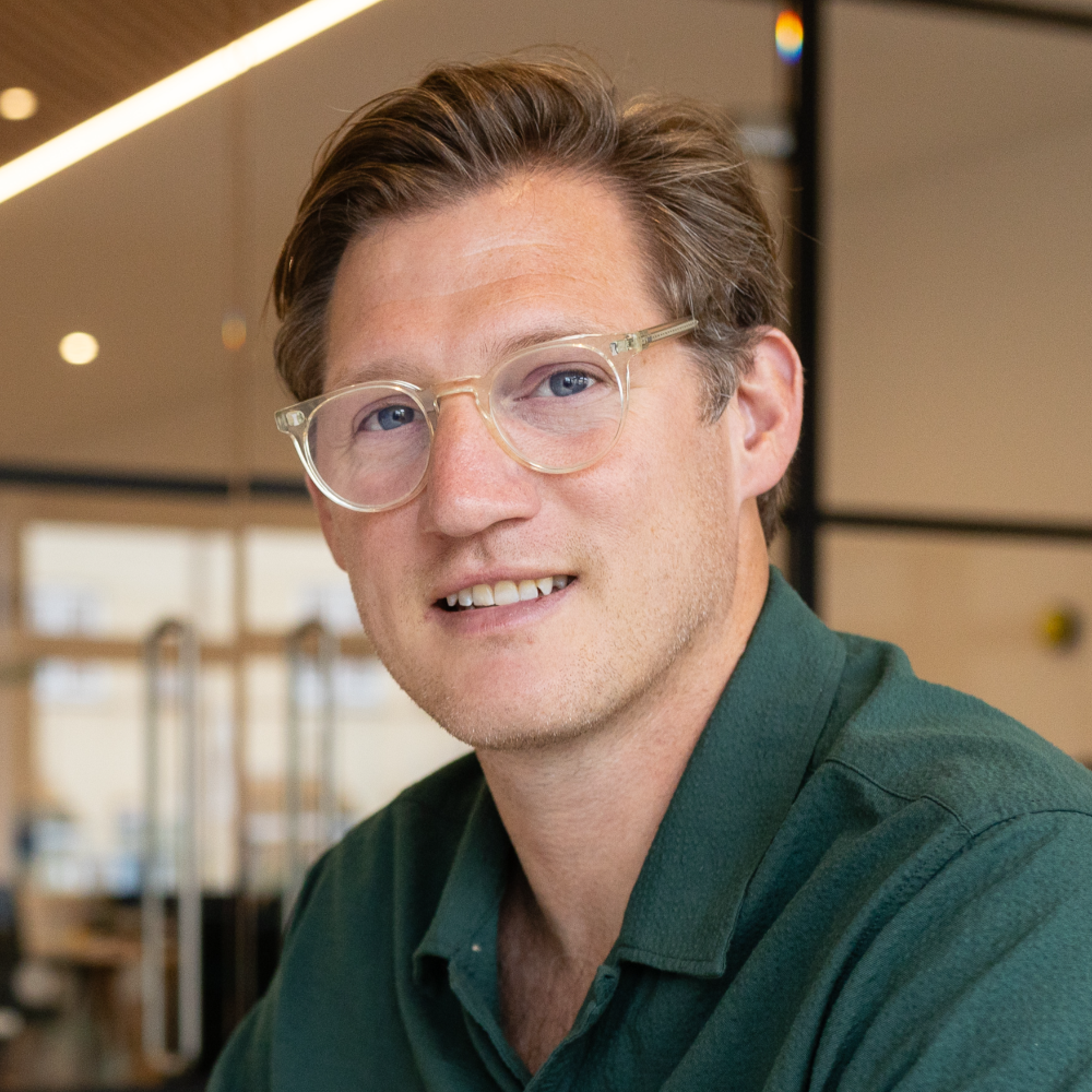 From Newsroom to Newswire: How Ben Nicholls Built One of the UK’s Fastest-Growing PR Groups
