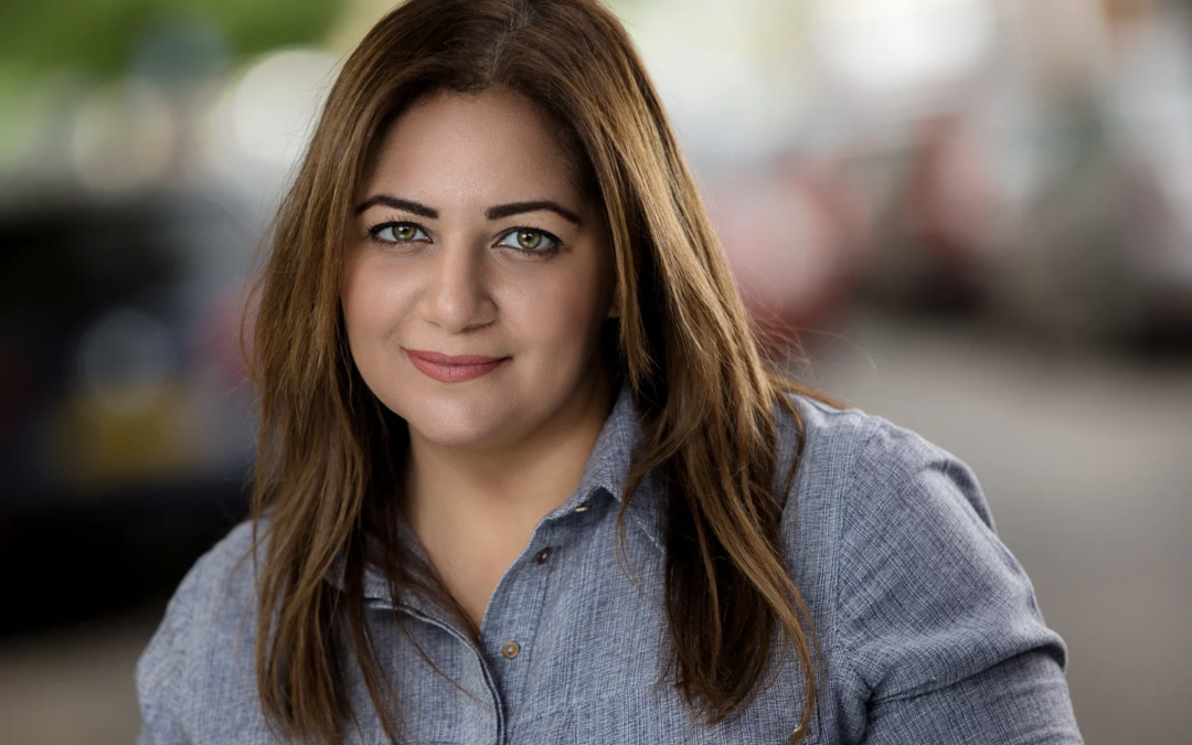 How Hadeel Ayoub Turned a Lost Supplier Into a Hardware Lab for Other Founders 