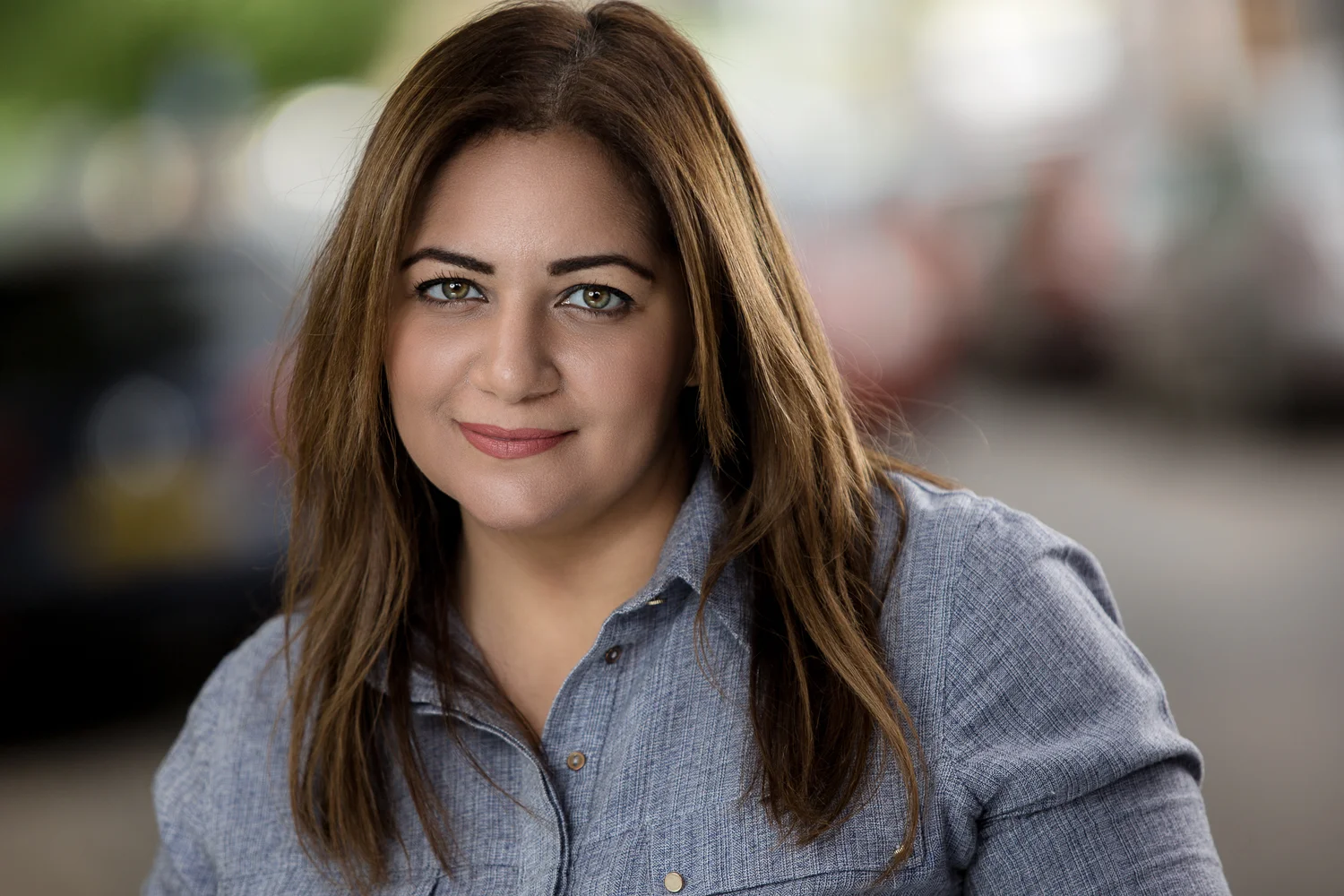 How Hadeel Ayoub Turned a Lost Supplier Into a Hardware Lab for Other Founders 