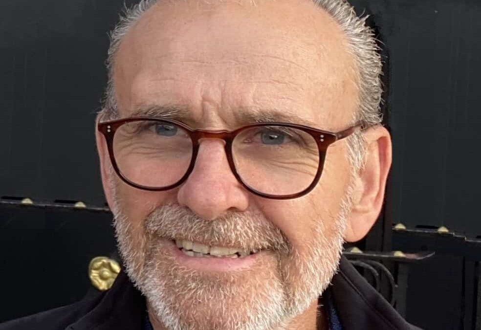 The Therapist Who Turned Down Funding to Keep Control of How He Treats Clients